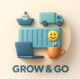GROW & GO